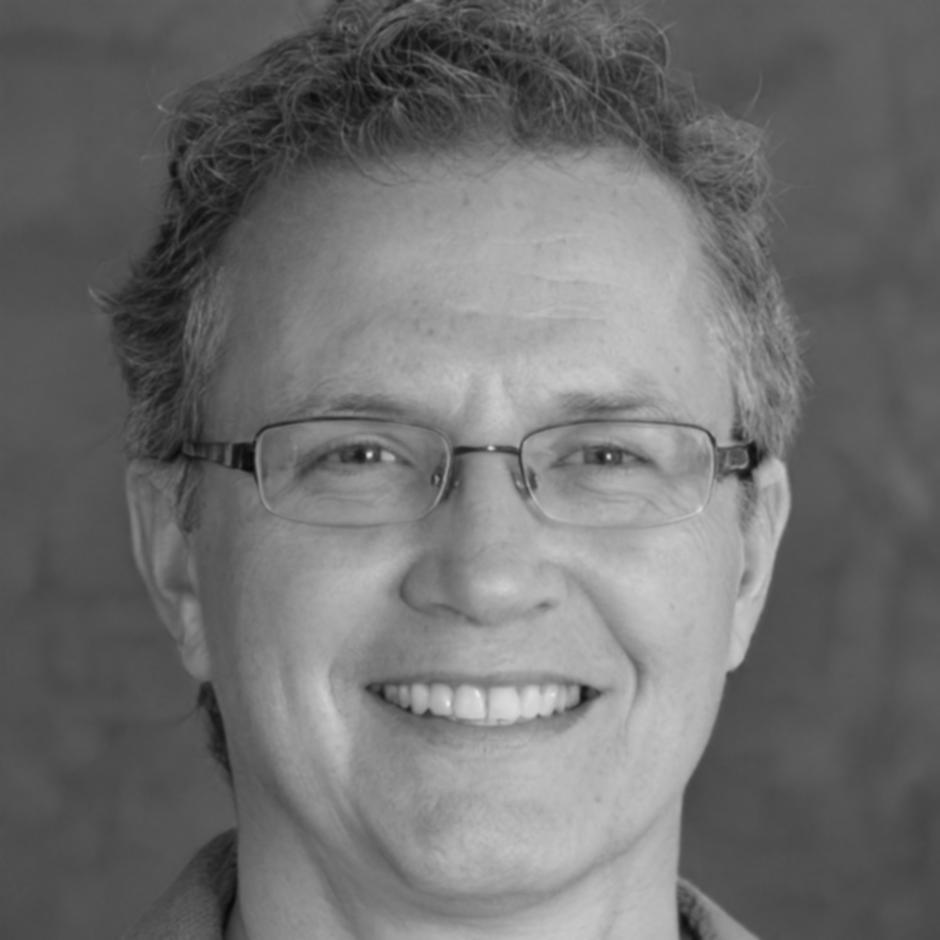 Teamleiter Björn Wintermantel
